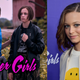 How Sofia Rosinsky Landed Paper Girls